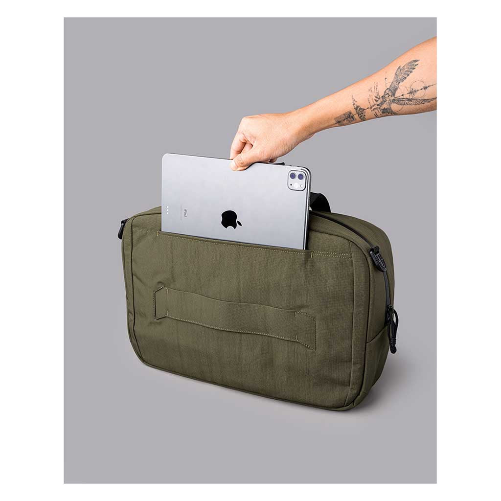 Bravo Brief