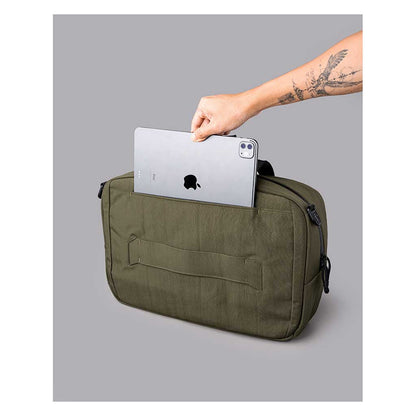Bravo Brief