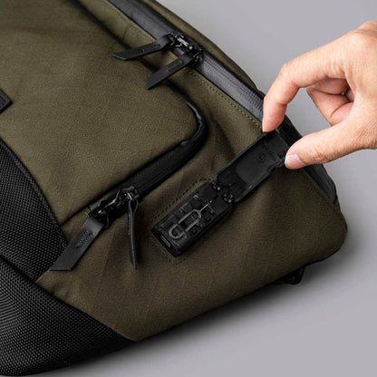 Bravo Sling Max V2