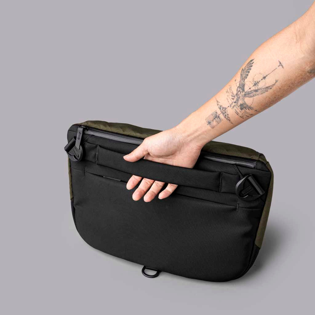 Bravo Sling Max V2