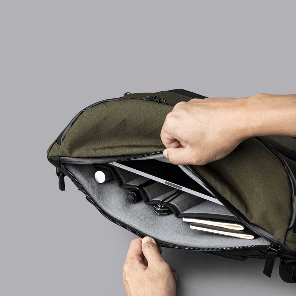 Bravo Sling Max V2