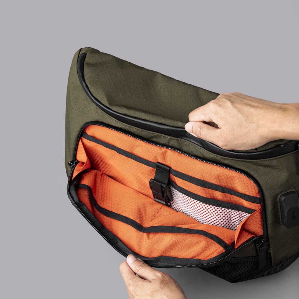 Bravo Sling Max V2