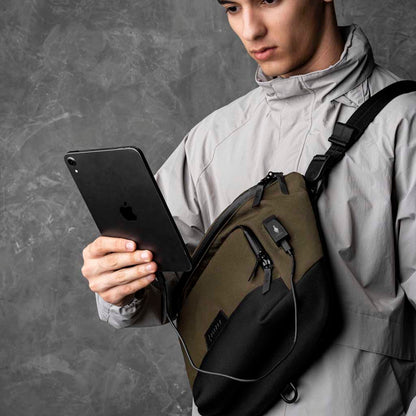 Bravo Sling Max V2