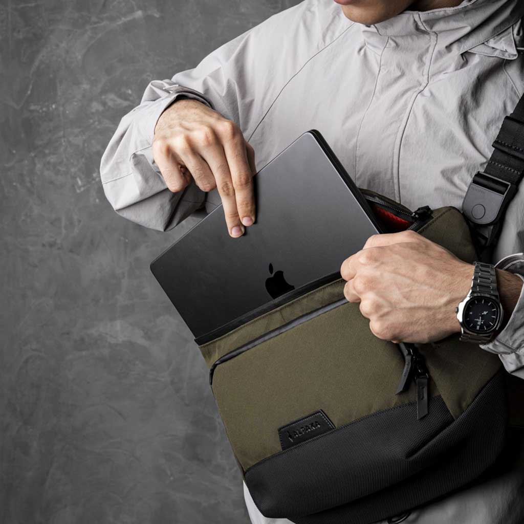 Bravo Sling Max V2