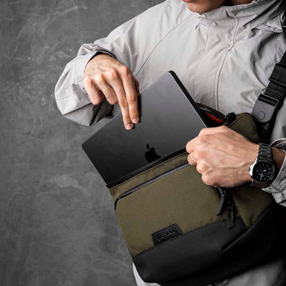 Bravo Sling Max V2