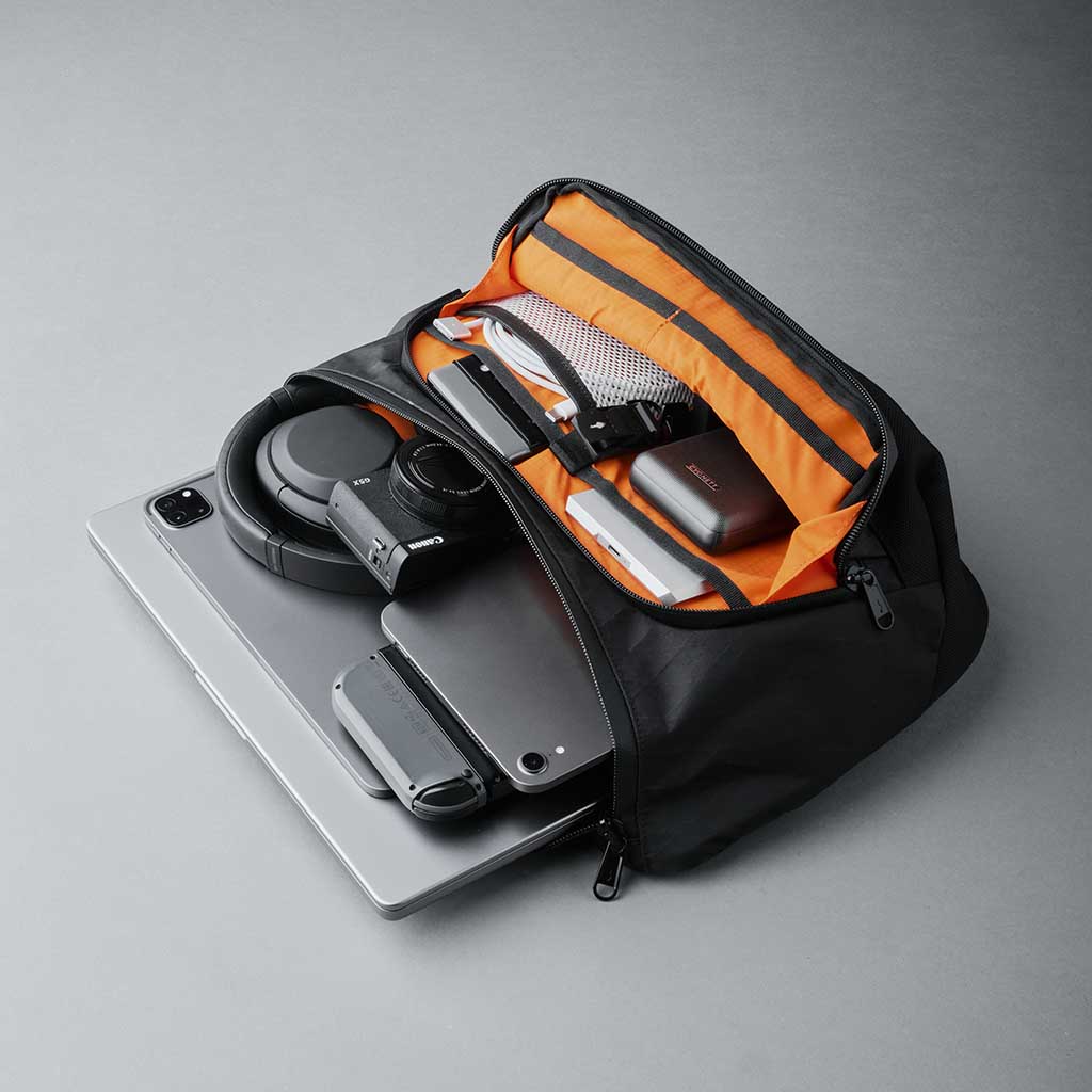 Bravo Sling Max V2