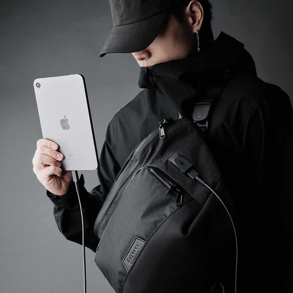 Bravo Sling Max V2