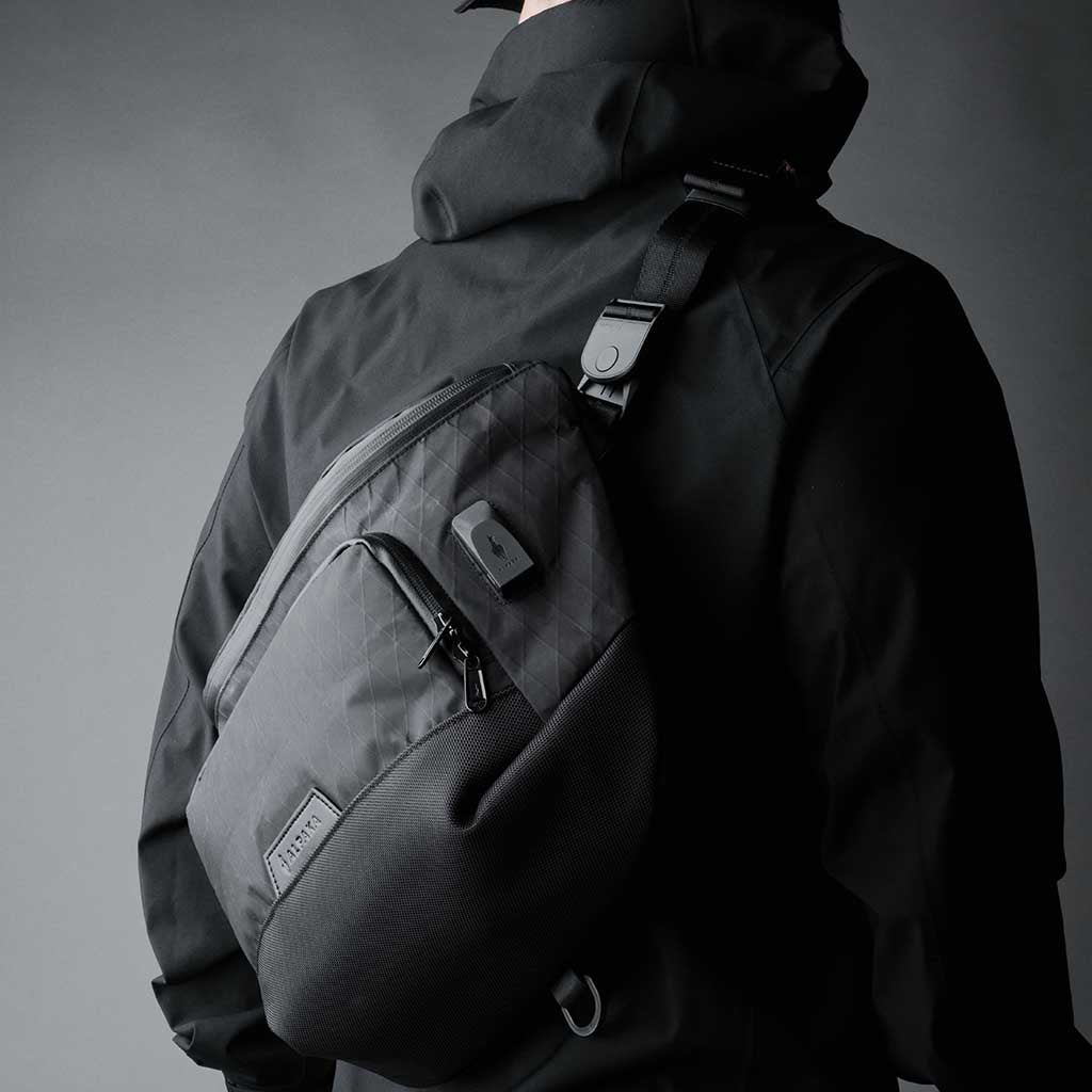 Bravo Sling Max V2