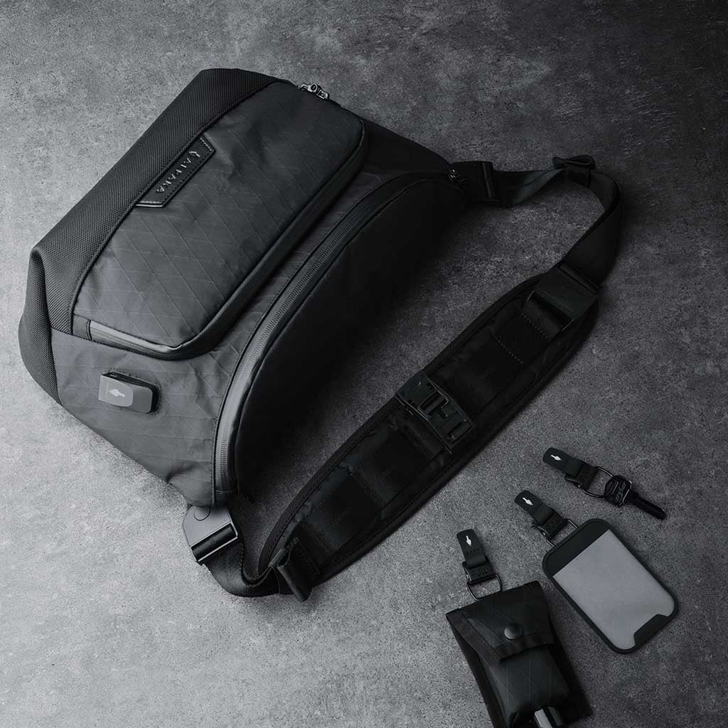Bravo Sling Max V2