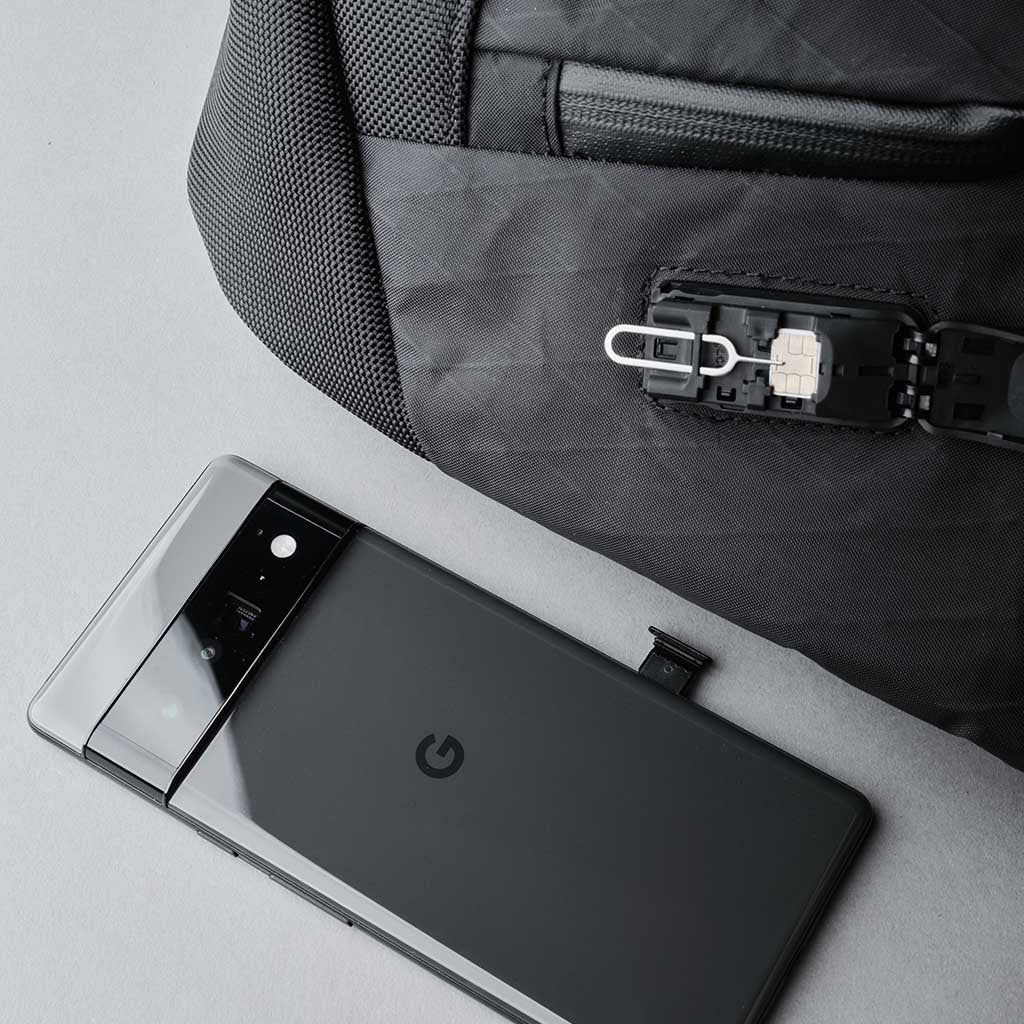 Bravo Sling Max V2