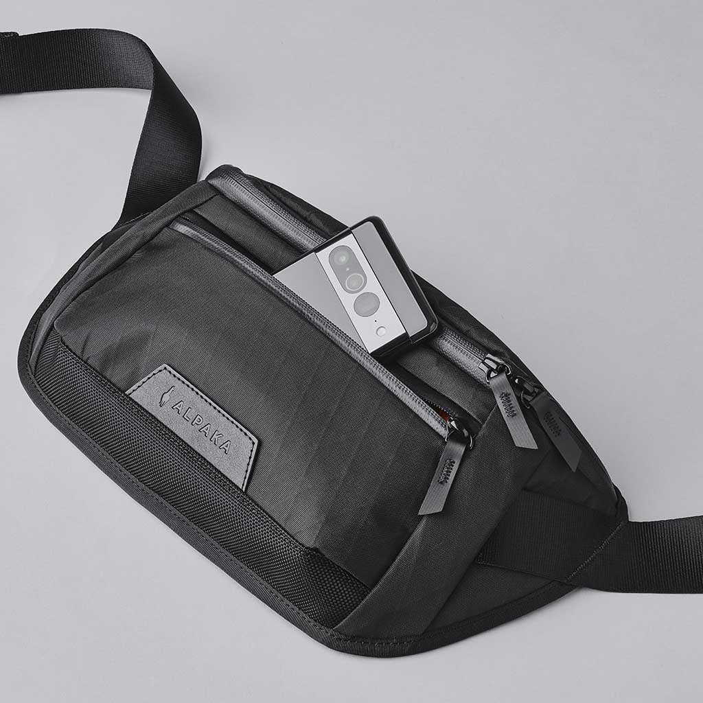 Bravo Sling Mini v2