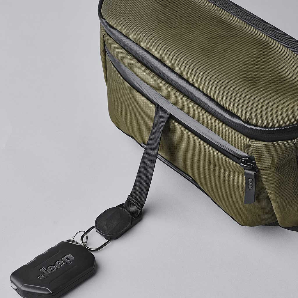 Bravo Sling Mini v2