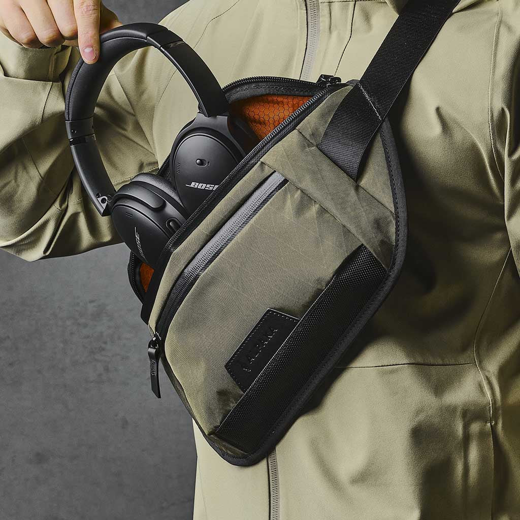 Bravo Sling Mini v2