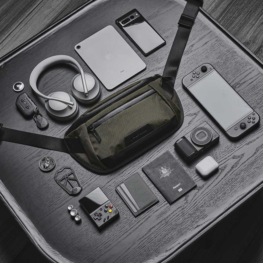 Bravo Sling Mini v2