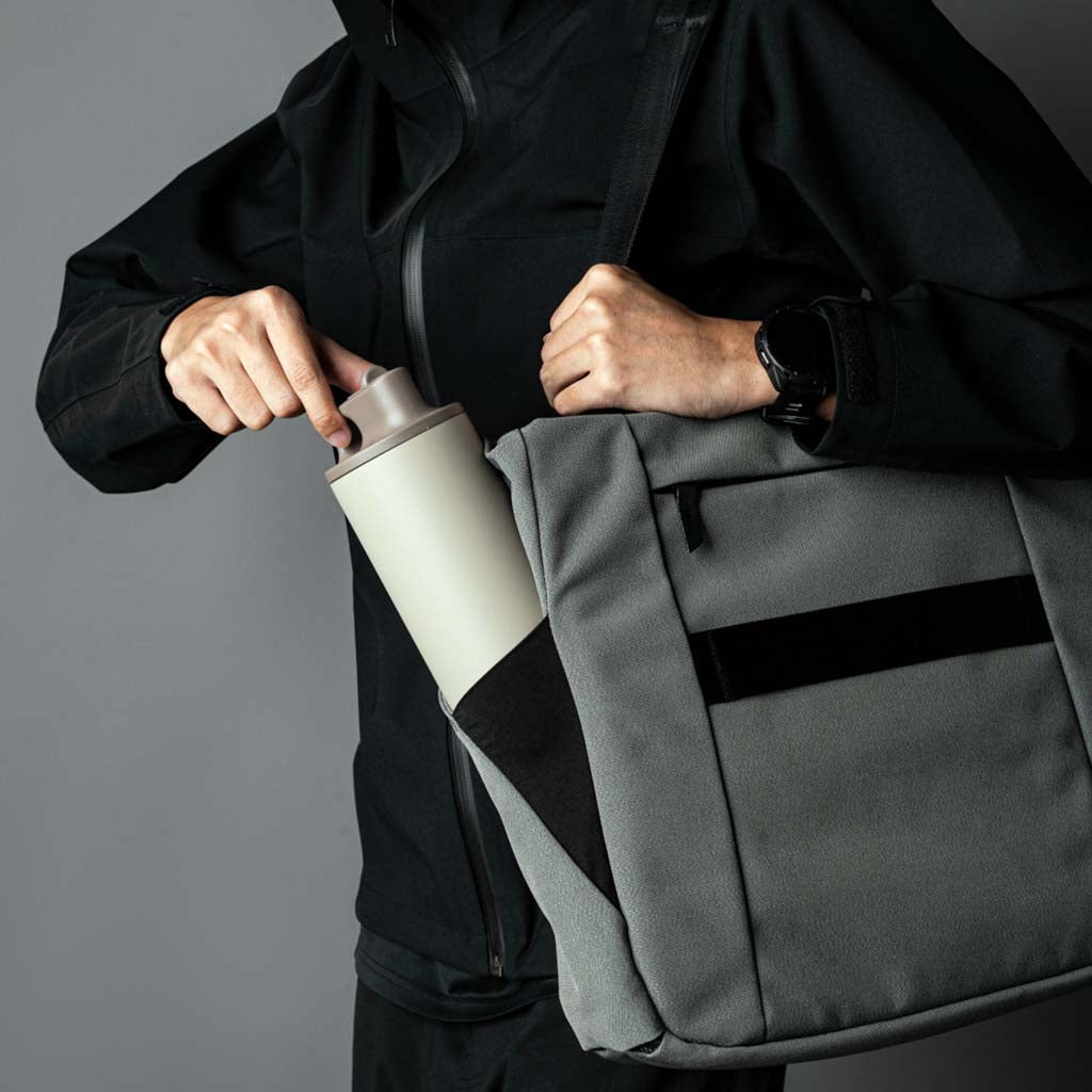 Bravo Tote V1