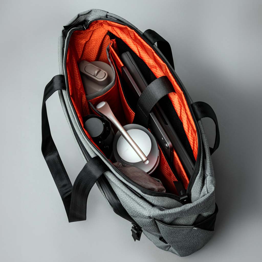 Bravo Tote V1