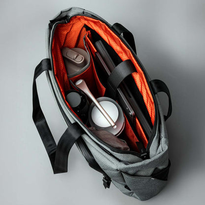 Bravo Tote V1