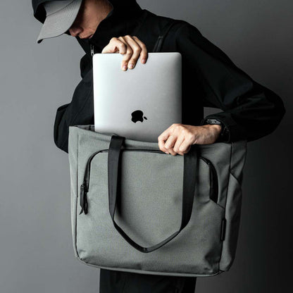 Bravo Tote V1