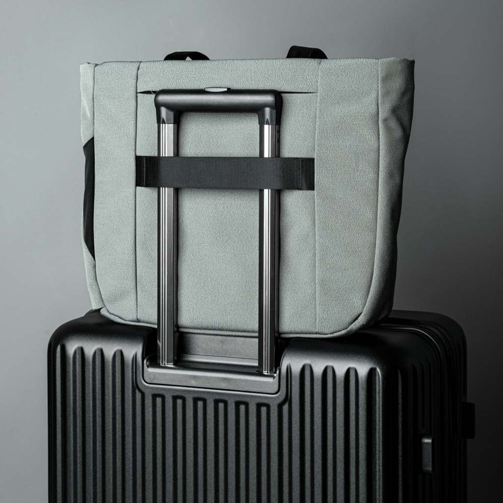 Bravo Tote V1