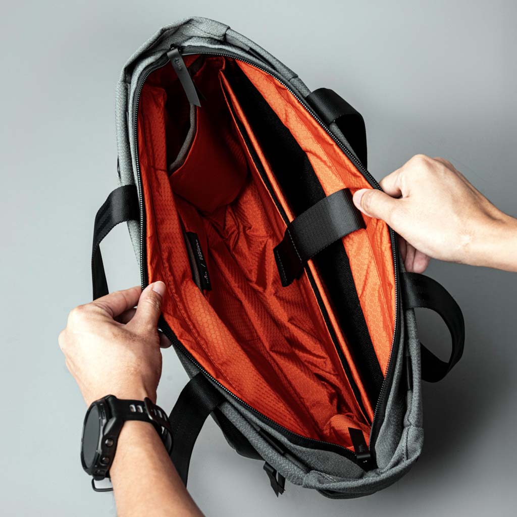 Bravo Tote V1
