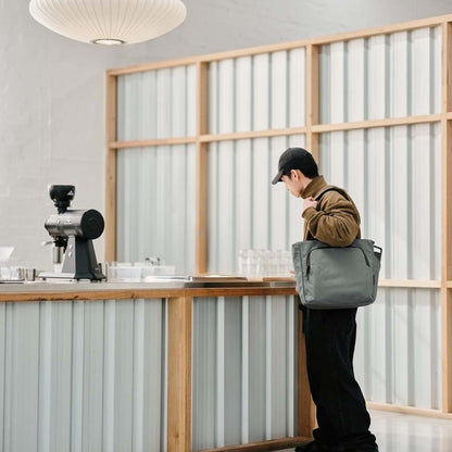 Bravo Tote V1