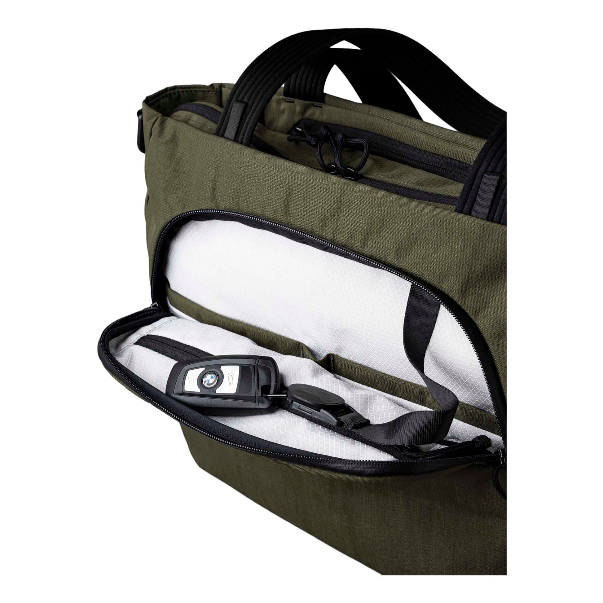 Bravo Tote V2