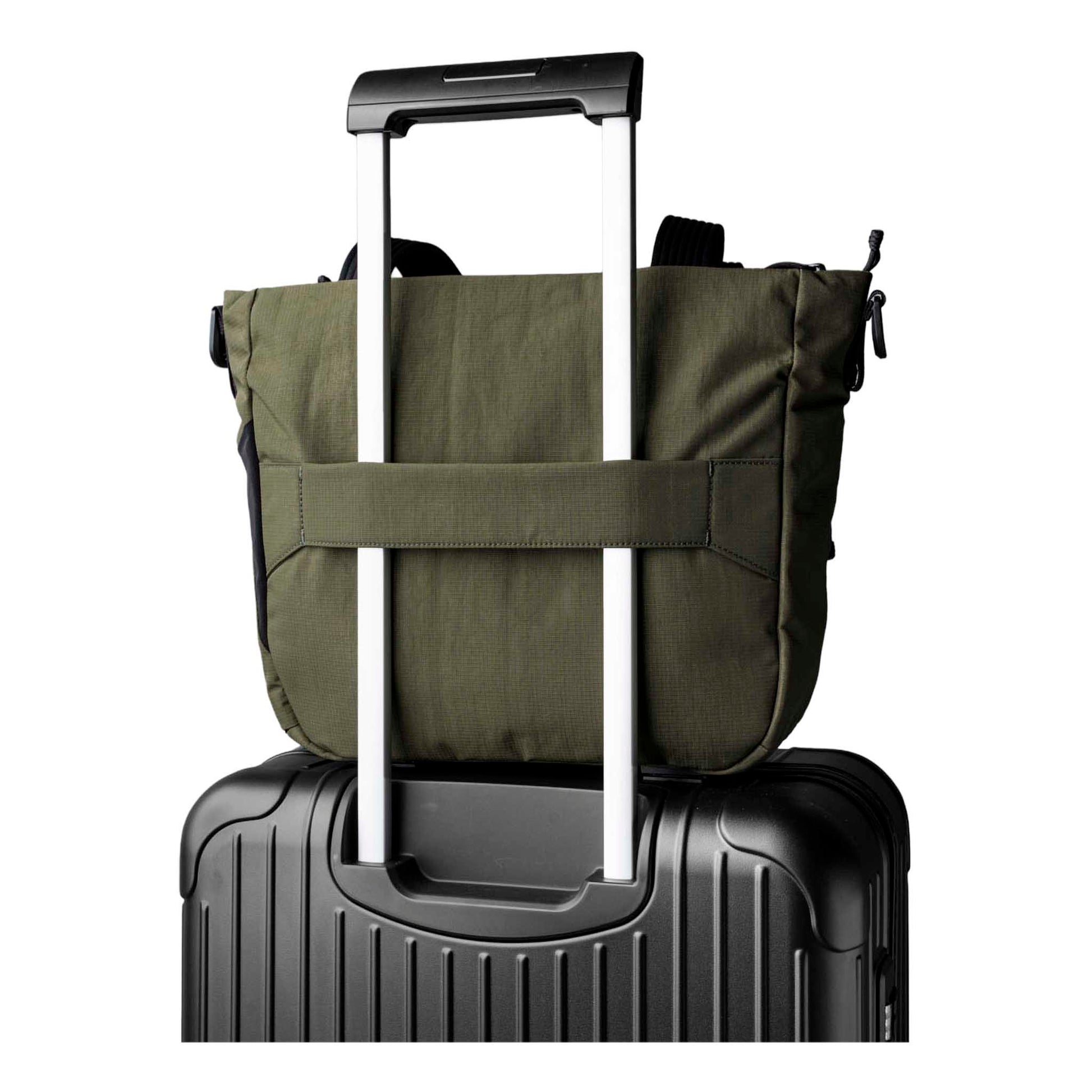 Bravo Tote V2
