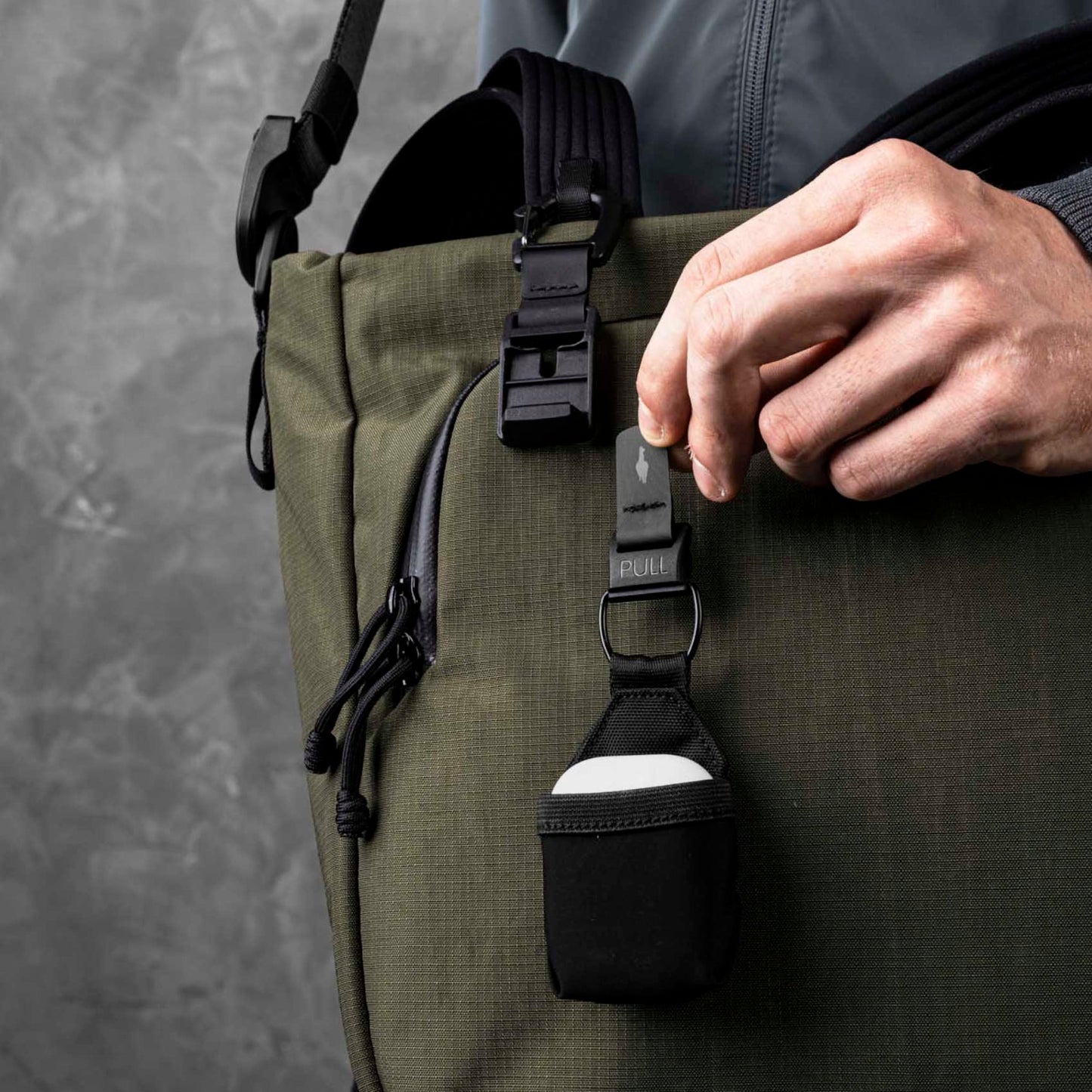 Bravo Tote V2
