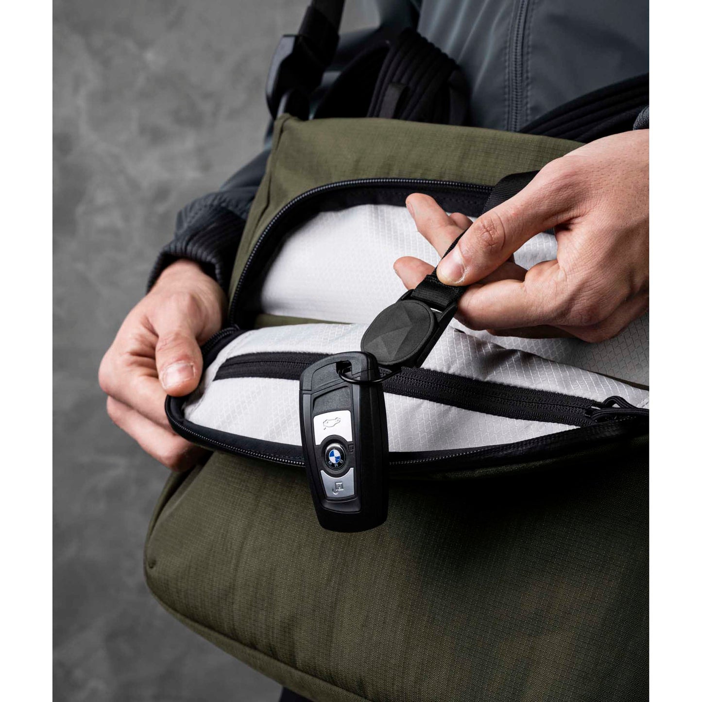 Bravo Tote V2