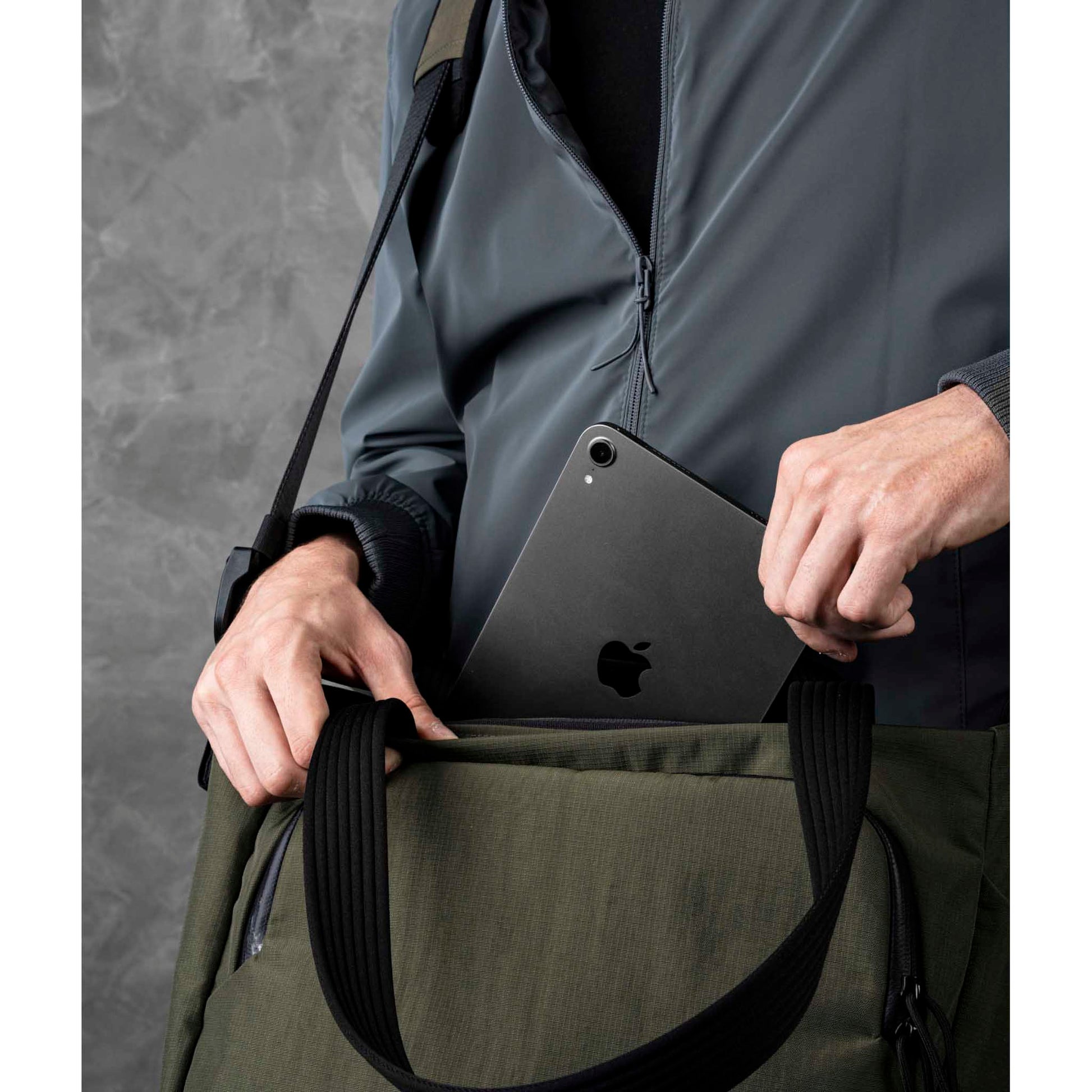 Bravo Tote V2