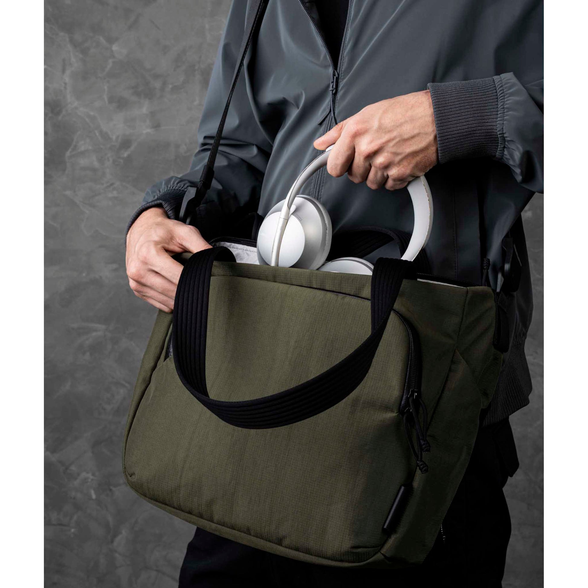 Bravo Tote V2