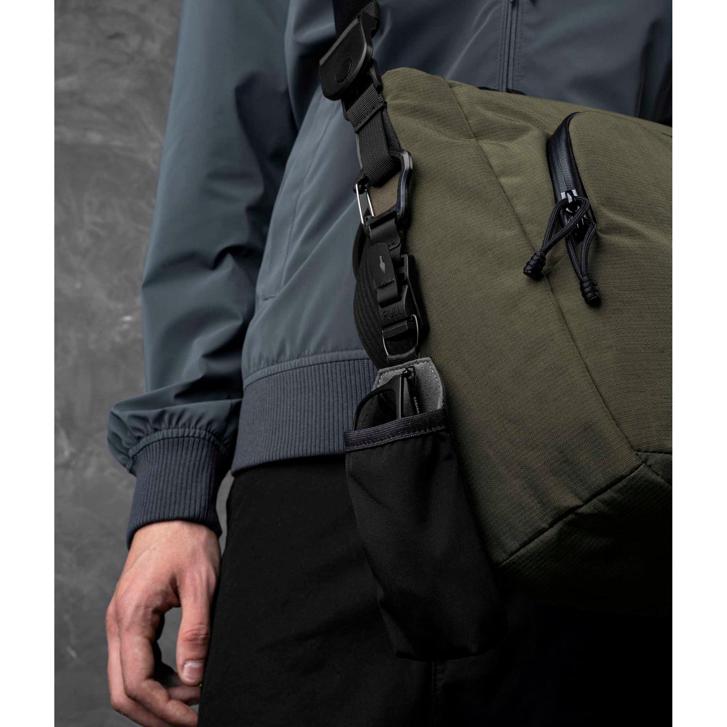 Bravo Tote V2