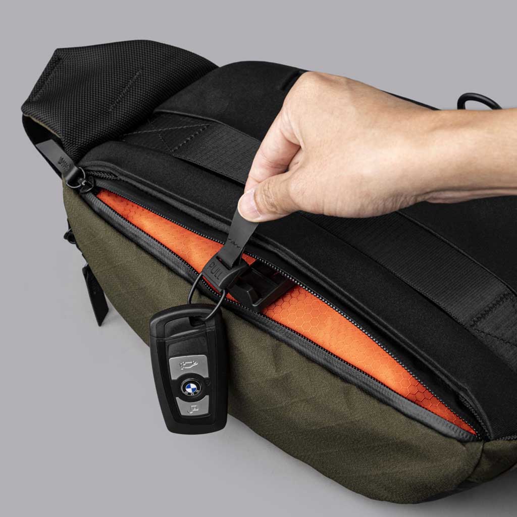 Bravo X Sling V2