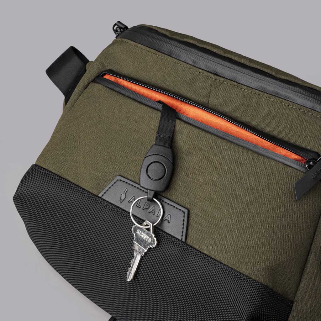 Bravo X Sling V2