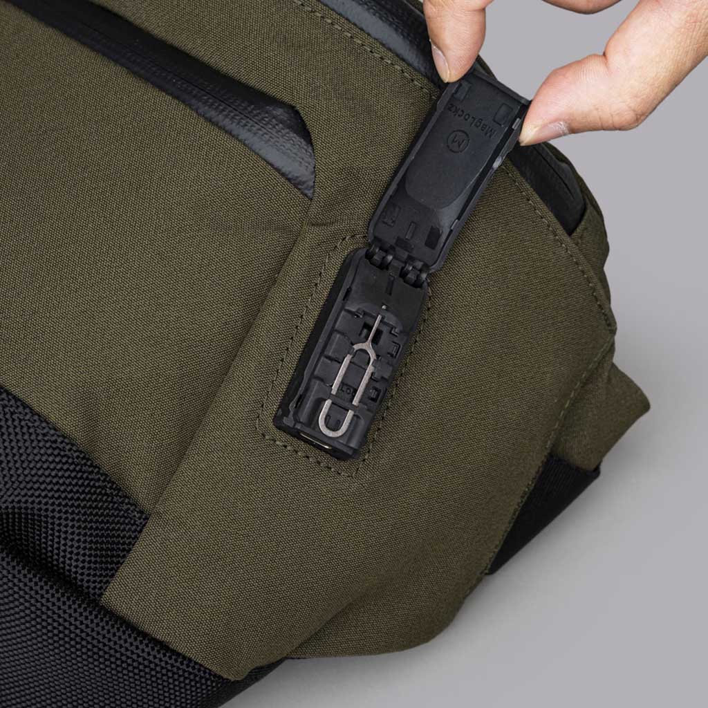 Bravo X Sling V2