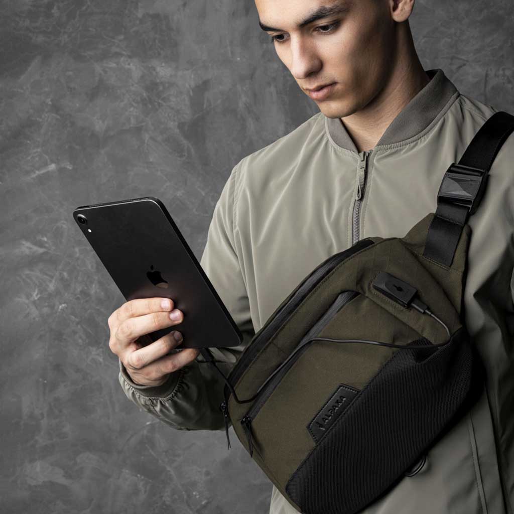 Bravo X Sling V2