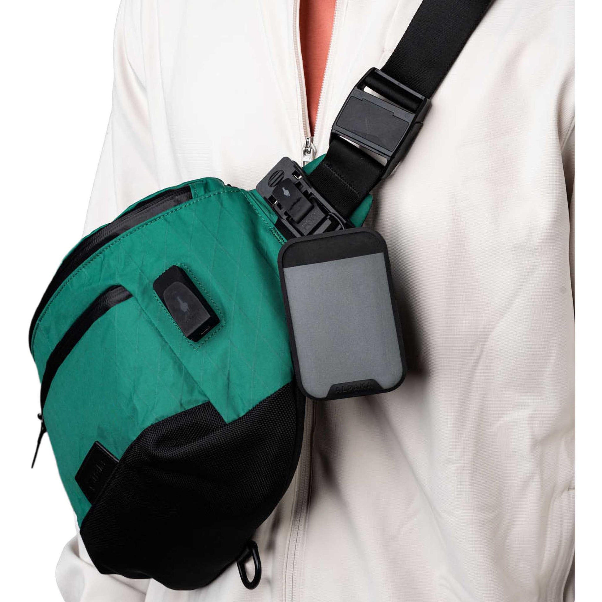 Bravo X Sling V2