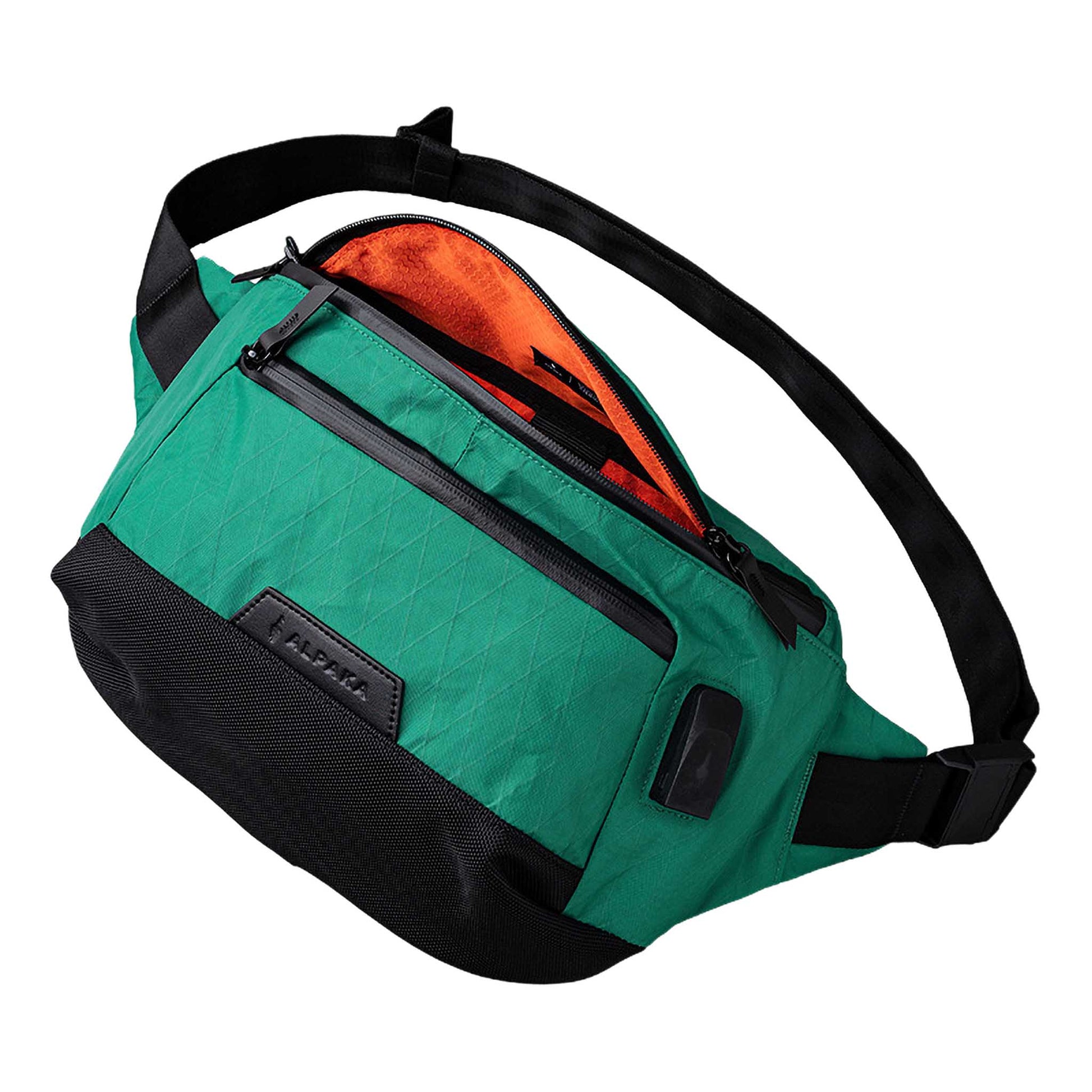 Bravo X Sling V2