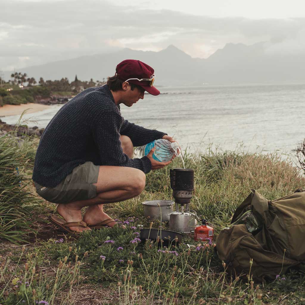 7Incher Field Shorts | Men's