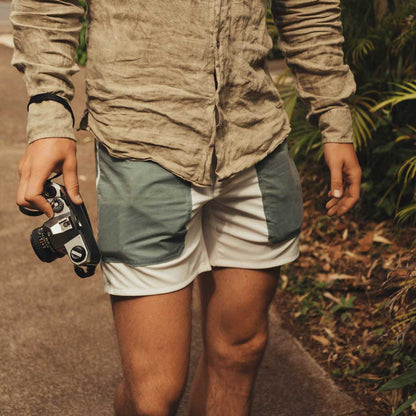 7Incher Field Shorts | Men's