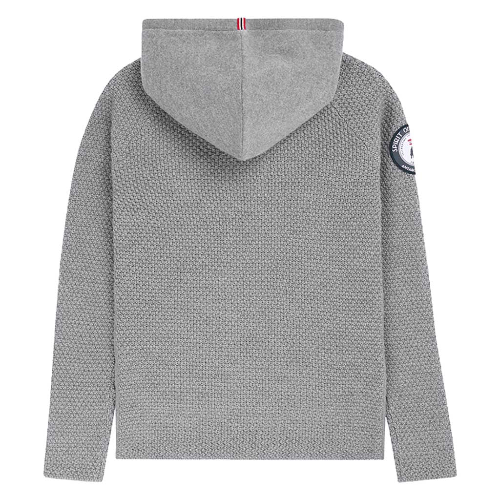 Boiled Hoodie Laced | Women's