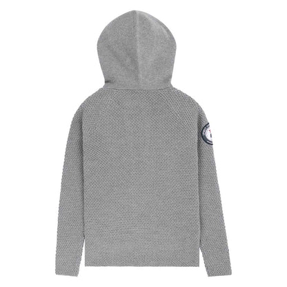 Boiled Hoodie Laced | Women's