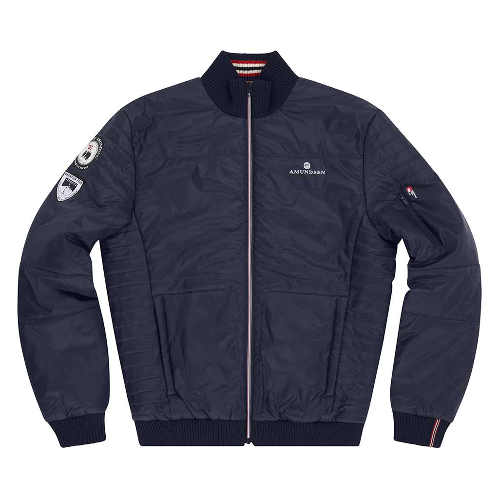 Breguet Jacket | Men's