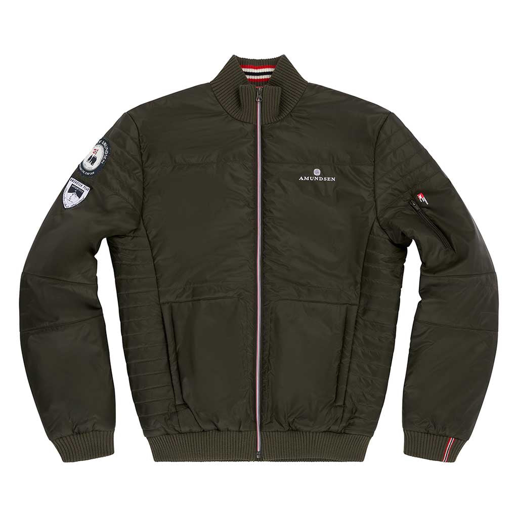 Breguet Jacket | Men's