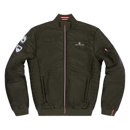 Breguet Jacket | Men's