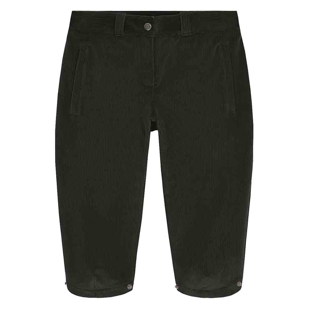 Concord Slim Knickerbockers | Women's
