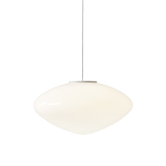 &tradition | mist AP16 pendant | white 37cm