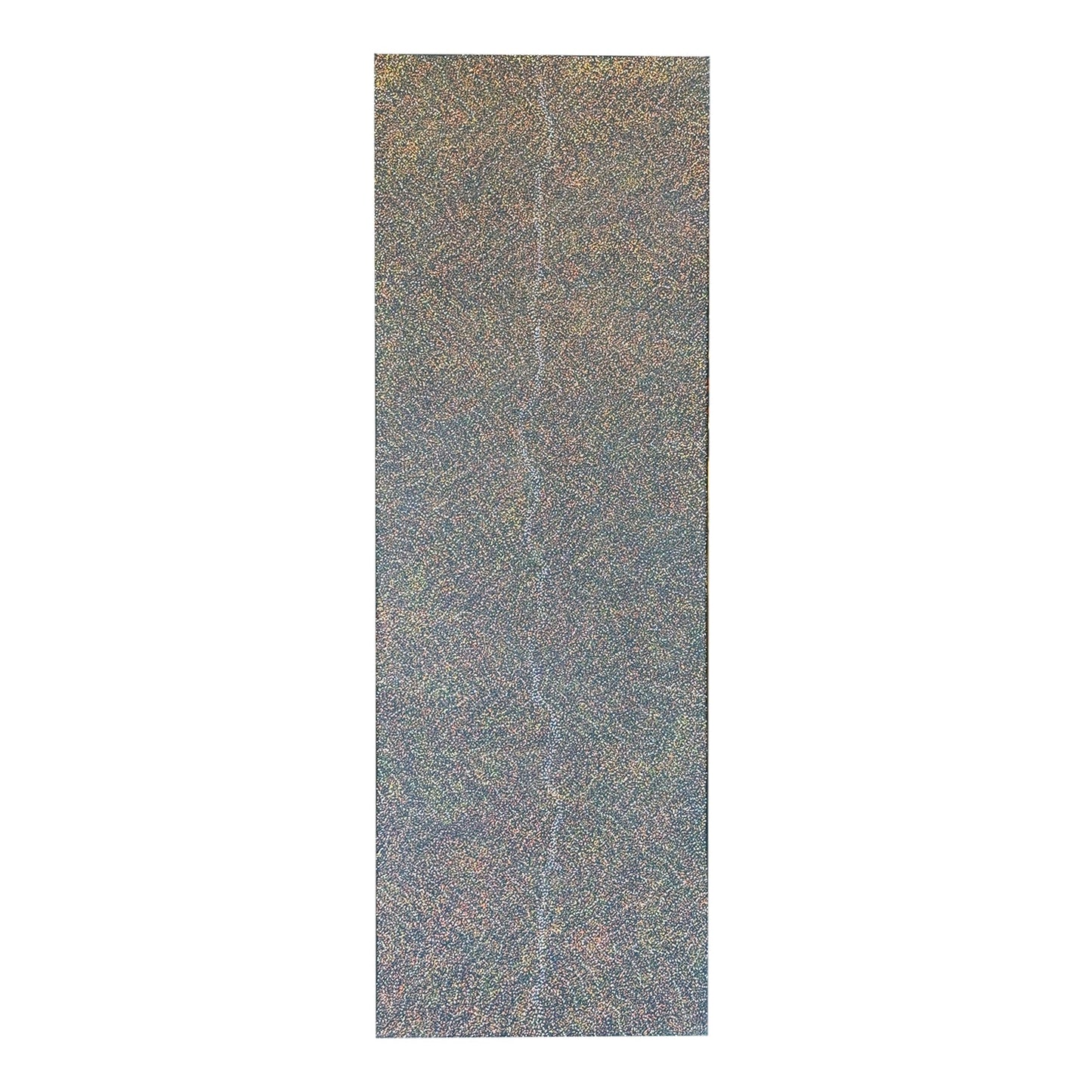 annie nelson napangardi | original artwork | pattern of the desert - ID3358A