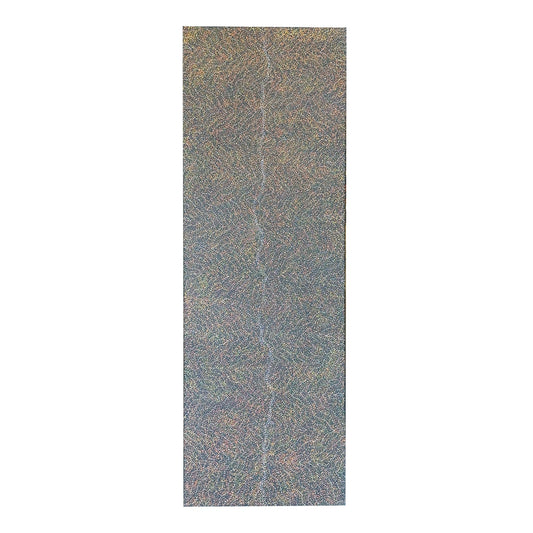 annie nelson napangardi | original artwork | pattern of the desert - ID3358A