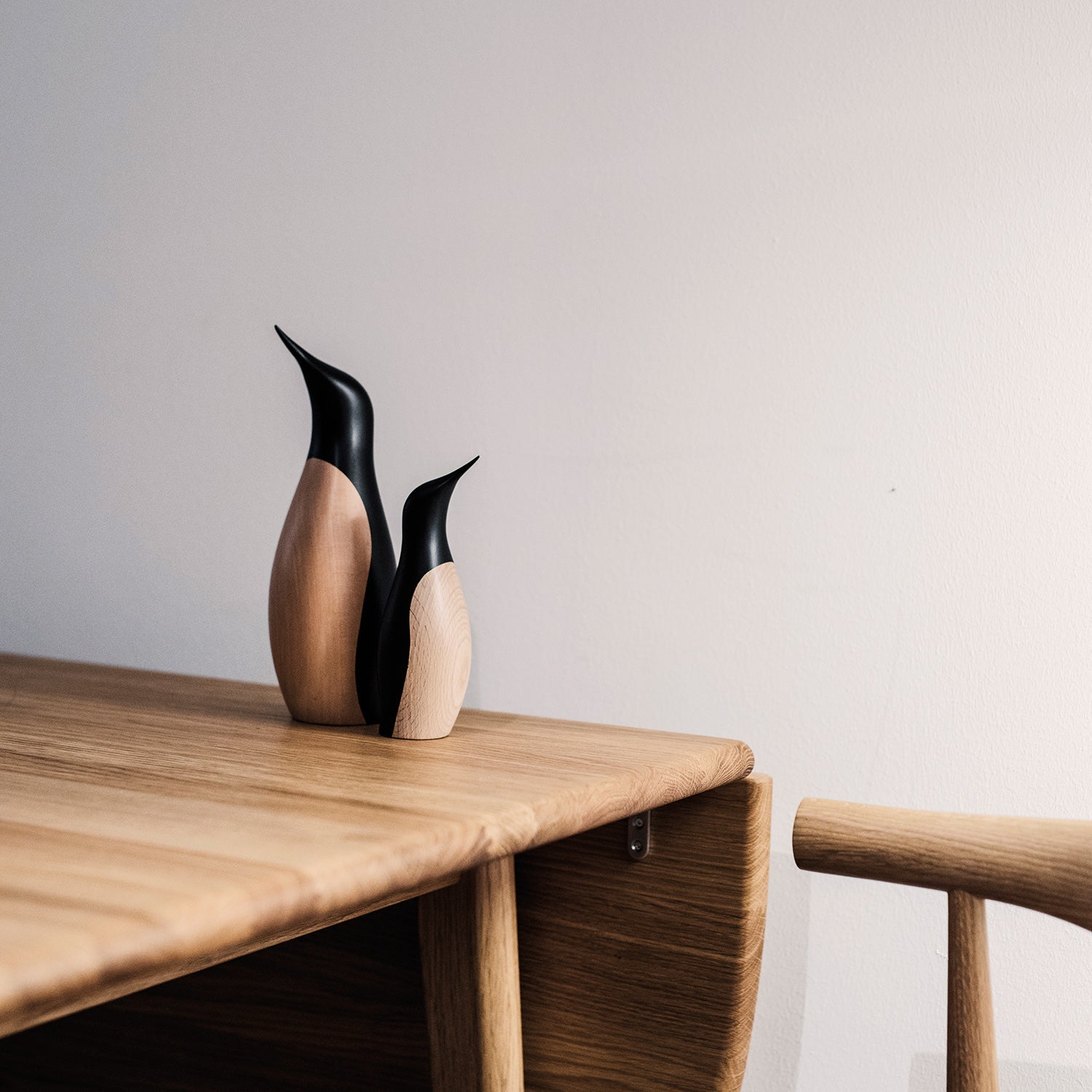 architectmade | penguin beech large